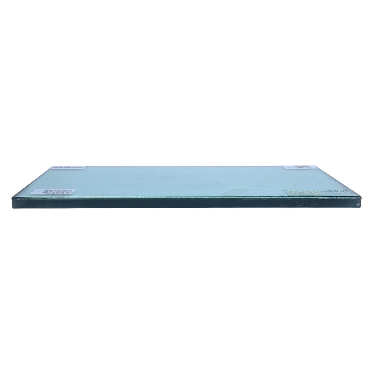 Used Laser Vision 000.T0026.01 T26 Cabin Viewing Eye Safety Filter Window 100x200mm