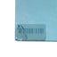 Used Laser Vision 000.T0026.01 T26 Cabin Viewing Eye Safety Filter Window 100x200mm