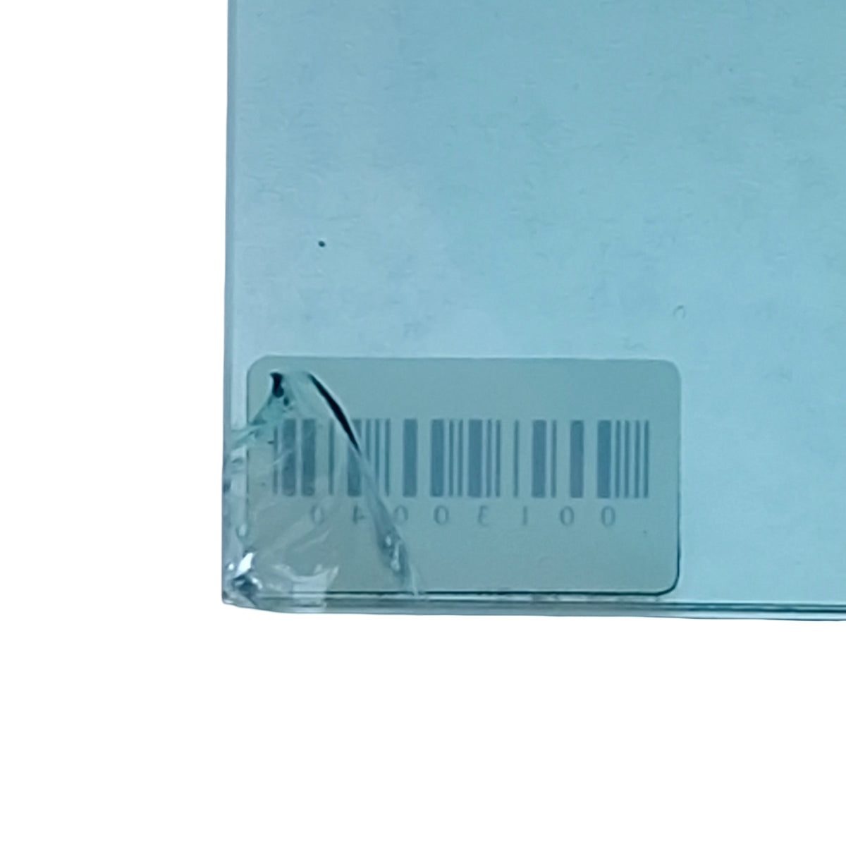 Used Laser Vision 000.T0026.01 T26 Cabin Viewing Eye Safety Filter Window 100x200mm