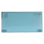 Used Laser Vision 000.T0026.01 T26 Cabin Viewing Eye Safety Filter Window 100x200mm