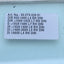 Used Laser Vision 000.T0026.01 T26 Cabin Viewing Eye Safety Filter Window 100x200mm