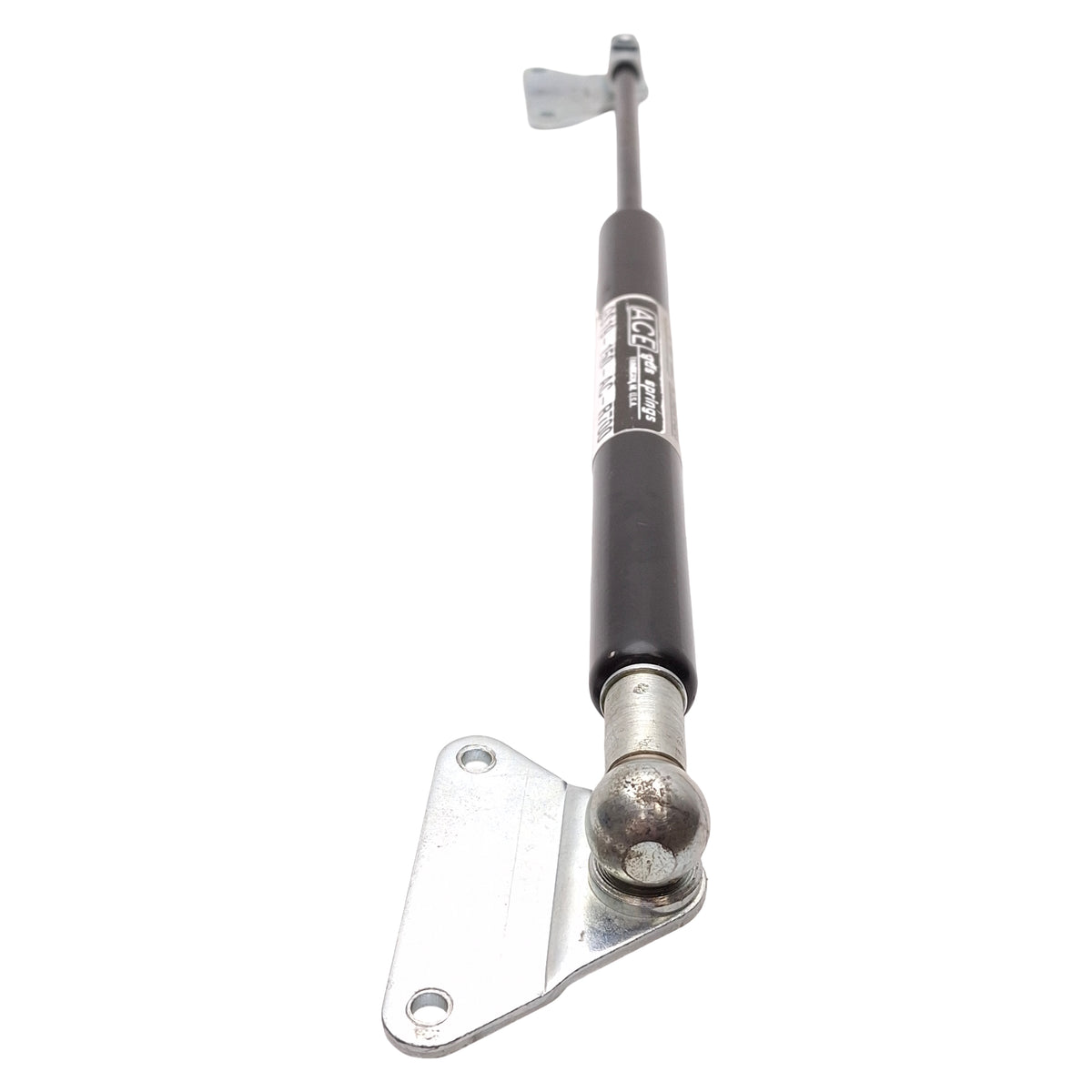 Used Ace Controls GS-19-150-AC-R-700 Industrial Gas Spring, 150mm Stroke, 700N Force