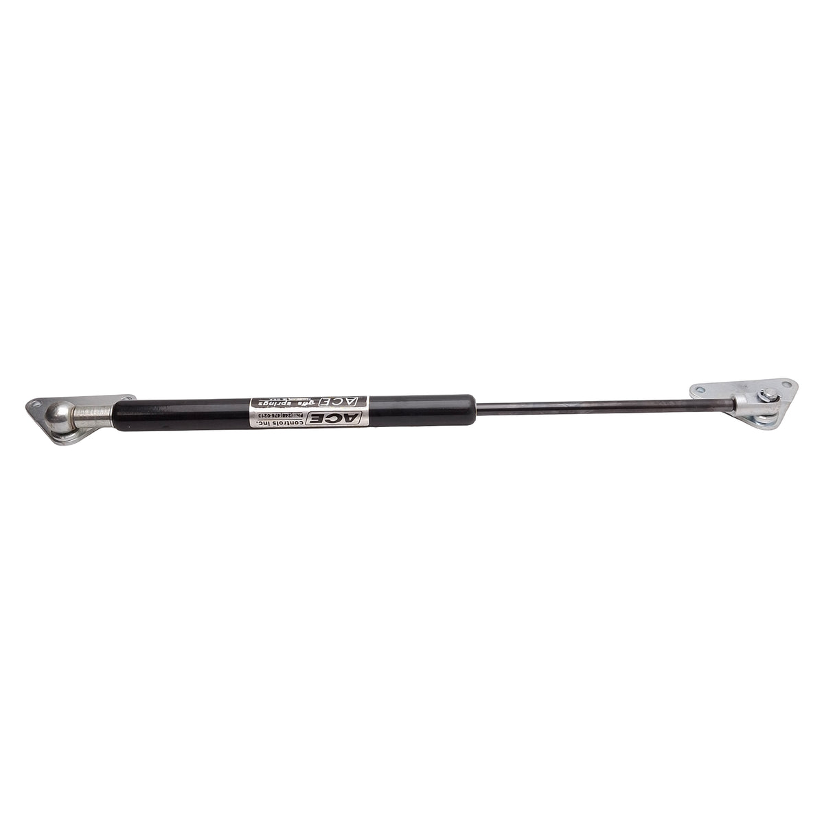 Used Ace Controls GS-19-150-AC-R-700 Industrial Gas Spring, 150mm Stroke, 700N Force