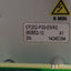 Used Control Techniques EP202-P00-ENR0 Servo Drive, Ø1 240VAC In, Ø3 220VAC 2.2A Out