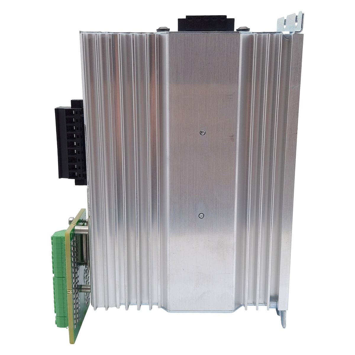 Used Control Techniques EP202-P00-ENR0 Servo Drive, Ø1 240VAC In, Ø3 220VAC 2.2A Out