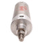 Used Bimba M-704-DXP Pneumatic Cylinder, ø3in Bore, 4in Stroke, 250psi, 3/8in NPT