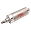 Used Bimba M-704-DXP Pneumatic Cylinder, ø3in Bore, 4in Stroke, 250psi, 3/8in NPT