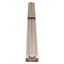 Used SMC MY3B32-700H Mechanical Rodless Cylinder 32mm Bore, 700mm Stroke, *Dings*