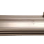 Used SMC MY3B32-700H Mechanical Rodless Cylinder 32mm Bore, 700mm Stroke, *Dings*