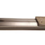 Used SMC MY3B32-700H Mechanical Rodless Cylinder 32mm Bore, 700mm Stroke, *Dings*