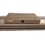 Used SMC MY3B32-700H Mechanical Rodless Cylinder 32mm Bore, 700mm Stroke, *Dings*