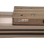 Used SMC MY3B32-700H Mechanical Rodless Cylinder 32mm Bore, 700mm Stroke, *Dings*