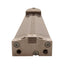Used SMC MY3B32-700H Mechanical Rodless Cylinder 32mm Bore, 700mm Stroke, *Dings*