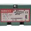 Used Numatics 152SA400M000061 Solenoid Valve, 4-Way 2-Position, 150psig, 24VDC Coil