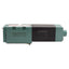 Used Numatics 152SA400M000061 Solenoid Valve, 4-Way 2-Position, 150psig, 24VDC Coil