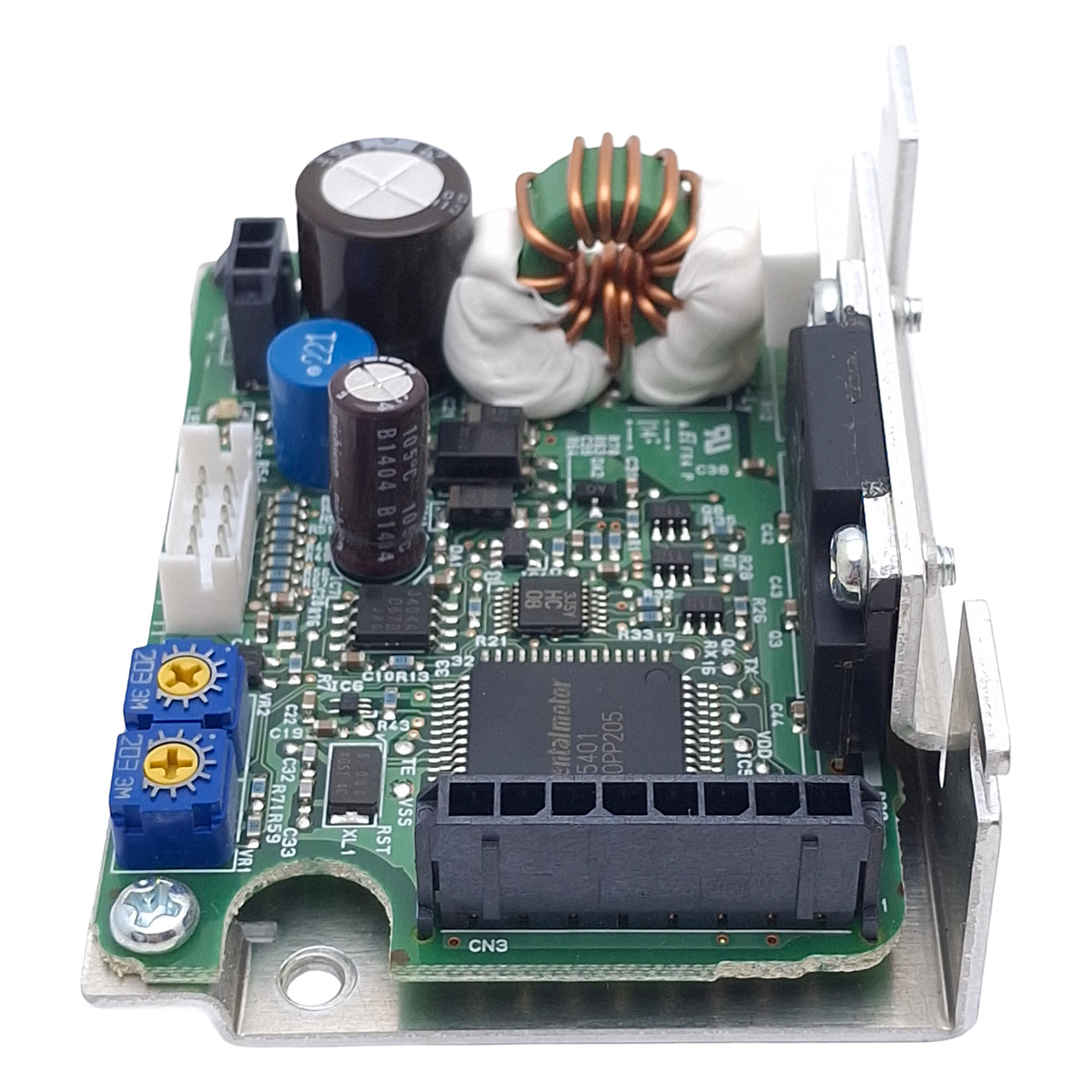 Used Oriental Motor BLHD15K Brushless DC Motor Driver, 24VDC, 15W Out, 100-3000r/min