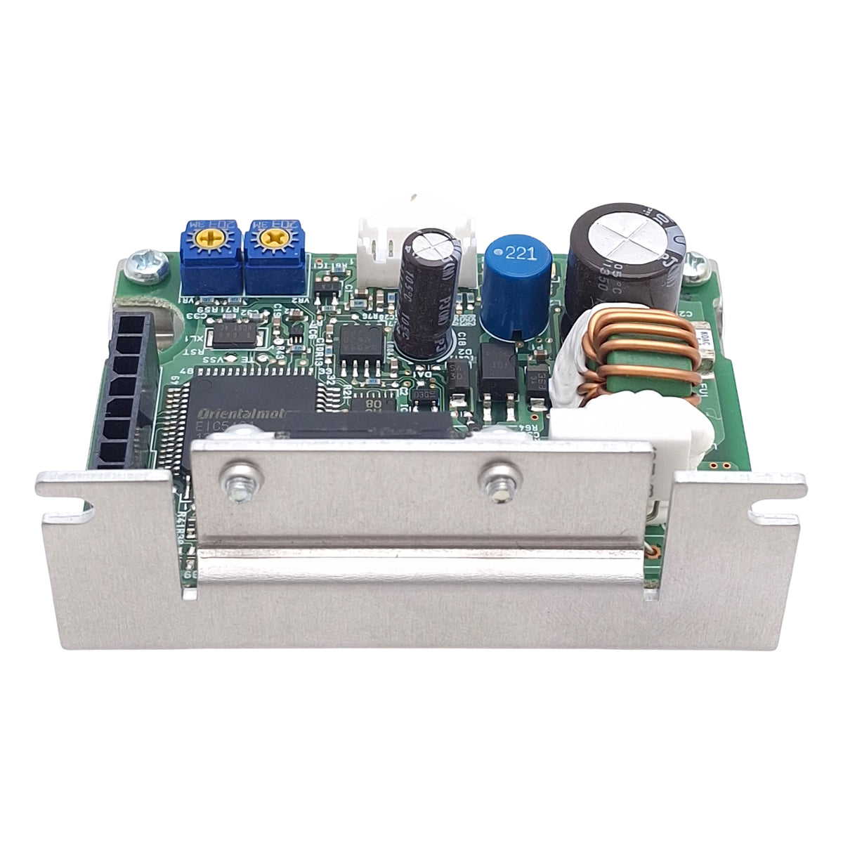 Used Oriental Motor BLHD15K Brushless DC Motor Driver, 24VDC, 15W Out, 100-3000r/min