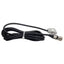 Used Keyence LC-2400A Laser Head Connecting Cable, 3 Meter Length, LC2420+ LC2430