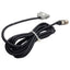 Used Keyence LC-2400A Laser Head Connecting Cable, 3 Meter Length, LC2420+ LC2430