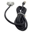 Used Keyence LC-2400A Laser Head Connecting Cable, 3 Meter Length, LC2420+ LC2430