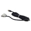 Used Keyence LC-2400A Laser Head Connecting Cable, 3 Meter Length, LC2420+ LC2430