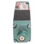 Used Numatics 081SA400M000061 Solenoid Valve, 4-Way 2-Position, 150psig, 24VDC Coil