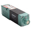 Used Numatics 081SA400M000061 Solenoid Valve, 4-Way 2-Position, 150psig, 24VDC Coil