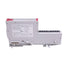 Used Turck BL20-E-8DO-24VDC-0.5A-P Digital Output Module, 8-Point, 0.5A PNP, 24VDC