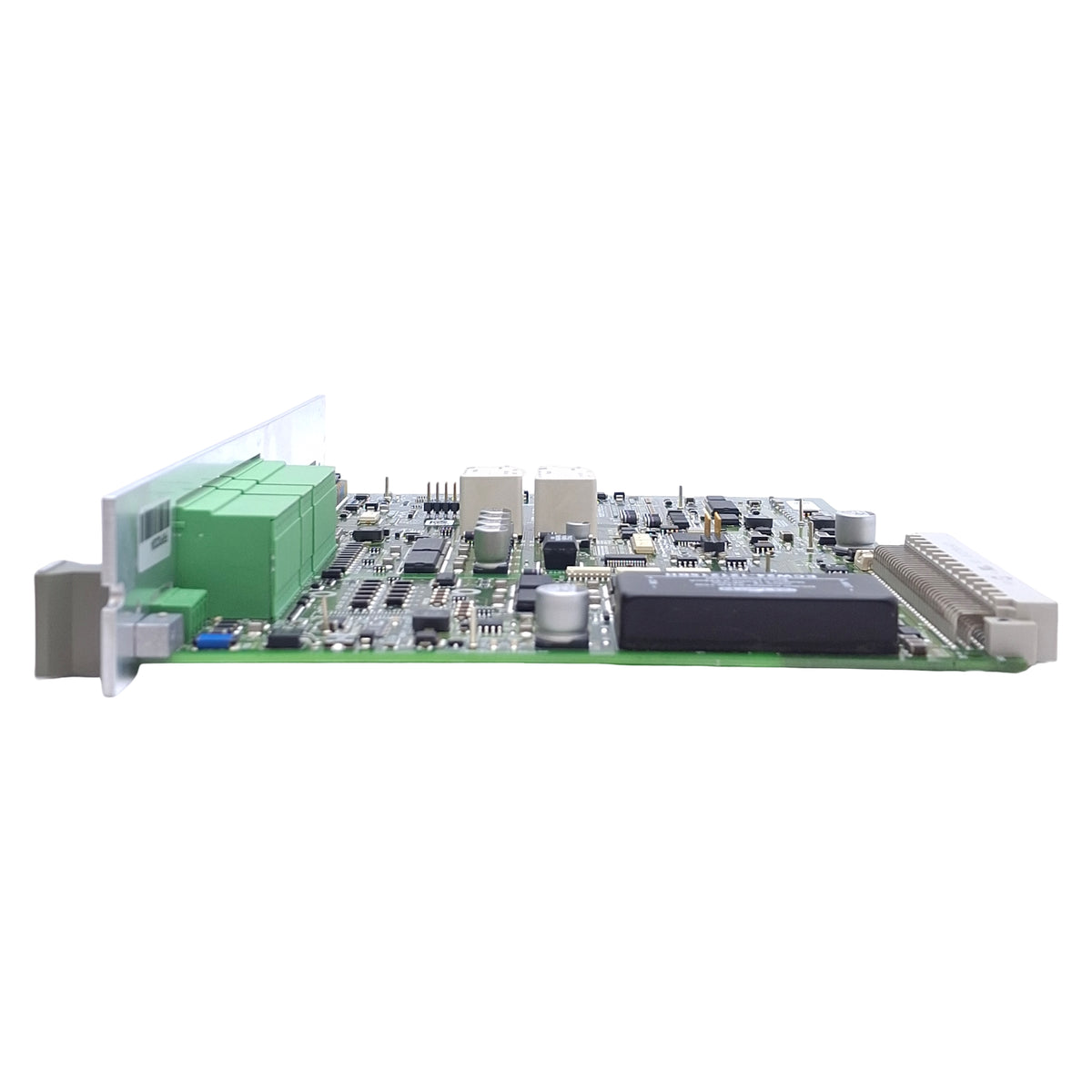 Used Trumpf 1555890 IOB Board Module For Sheet Metal & Laser Processing Systems