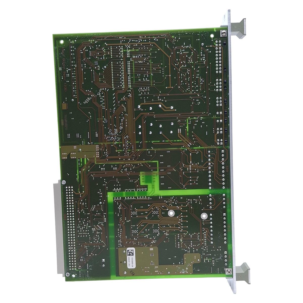 Used Trumpf 1555890 IOB Board Module For Sheet Metal & Laser Processing Systems
