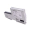 Used Turck BL20-E-8DI-24VDC-P Digital Input Module, 8-Point PNP Input, 24VDC