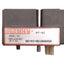 Used Numatics 081RS100J000000 Mark 8 Series Regulator, 10-130psig Set, 150psig Supply