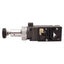 Used Numatics 081RS100J000000 Mark 8 Series Regulator, 10-130psig Set, 150psig Supply