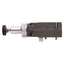 Used Numatics 081RS100J000000 Mark 8 Series Regulator, 10-130psig Set, 150psig Supply