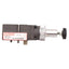 Used Numatics 081RS100J000000 Mark 8 Series Regulator, 10-130psig Set, 150psig Supply