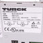 Used Turck BL20-GW-EN-IP Communication Gateway Module, Ethernet/IP 10/100Mbps, RJ45