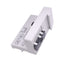 Used Turck BL20-GW-EN-IP Communication Gateway Module, Ethernet/IP 10/100Mbps, RJ45