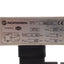 Used Norgren 0882220 Hydraulic Pressure Switch, SPST, 10-160bar, 1/4in NPT, 250VAC 3A