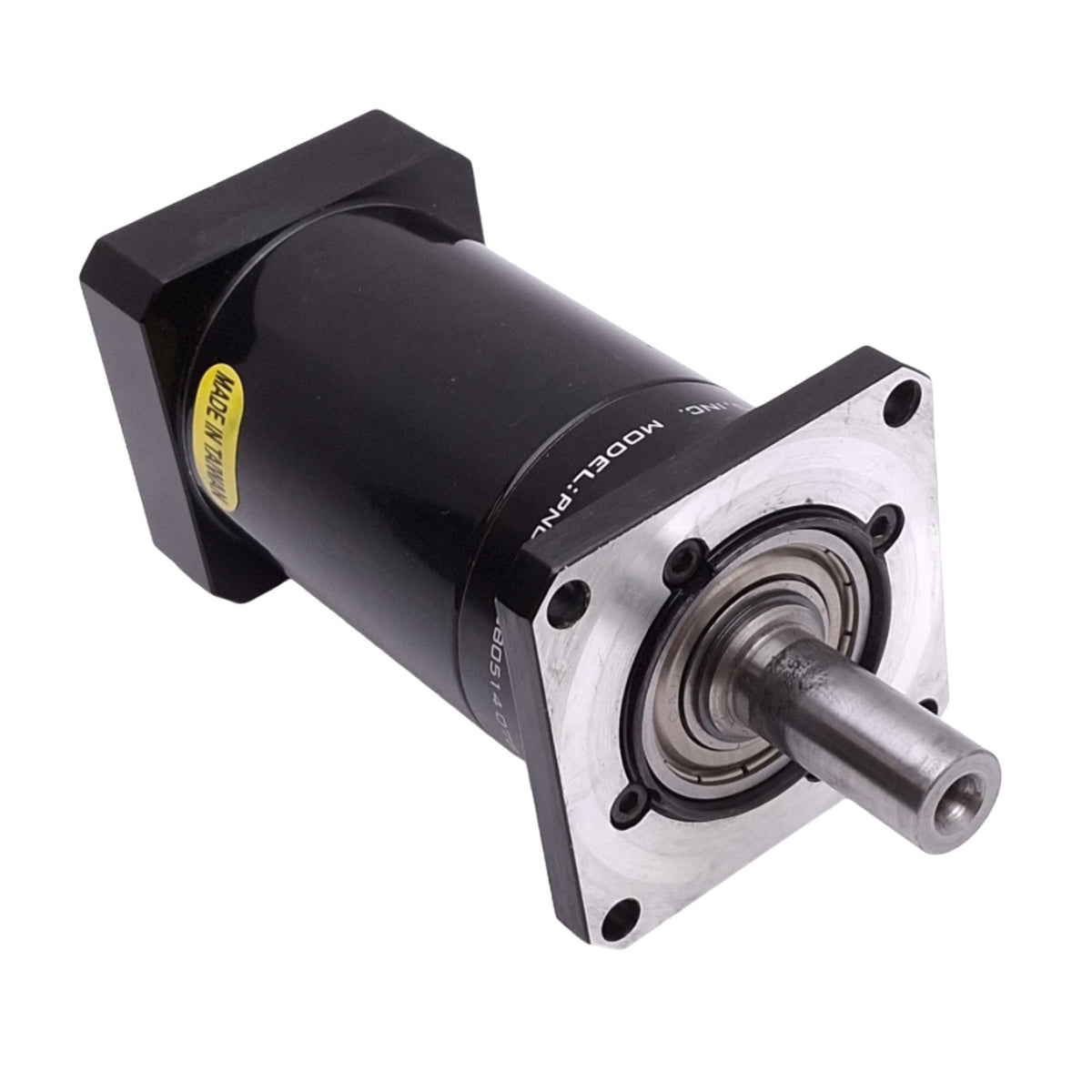 Used Apex Dynamics PN023-050 Planetary Gearbox, 50:1, NEMA 23, 4500rpm 14Nm Max