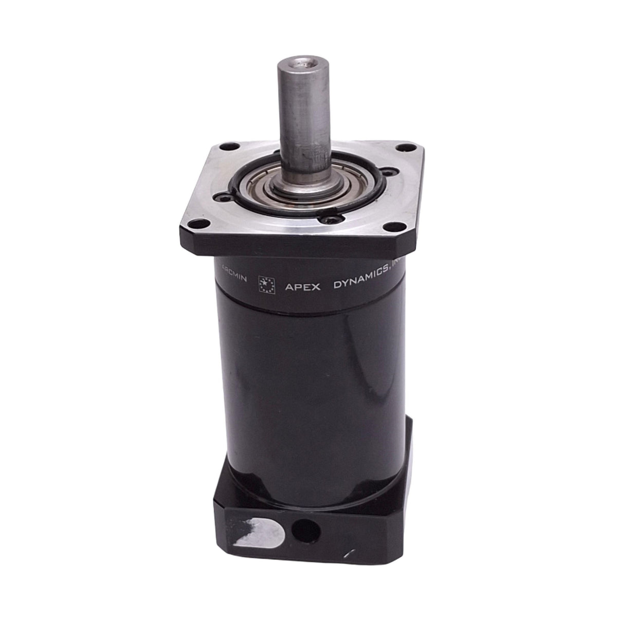 Used Apex Dynamics PN023-050 Planetary Gearbox, 50:1, NEMA 23, 4500rpm 14Nm Max