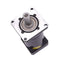 Used Apex Dynamics PN023-050 Planetary Gearbox, 50:1, NEMA 23, 4500rpm 14Nm Max