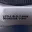 Used Festo LFR-1/8-D-7-MINI Filter Regulator w/Gauge, 40µm, 0.1-1.6MPa, G1/8 Ports