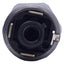 Used Festo PEV-1/4-A-SW27 Pressure Switch G1/4 Ports, 12-250VDC, 1-10bar, 4-Pin Plug
