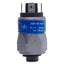 Used Festo PEV-1/4-A-SW27 Pressure Switch G1/4 Ports, 12-250VDC, 1-10bar, 4-Pin Plug