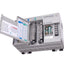 Used Allen Bradley 1769-L23E-QB1B Ser A CompactLogix Controller, 16DI 16DO, 24VDC