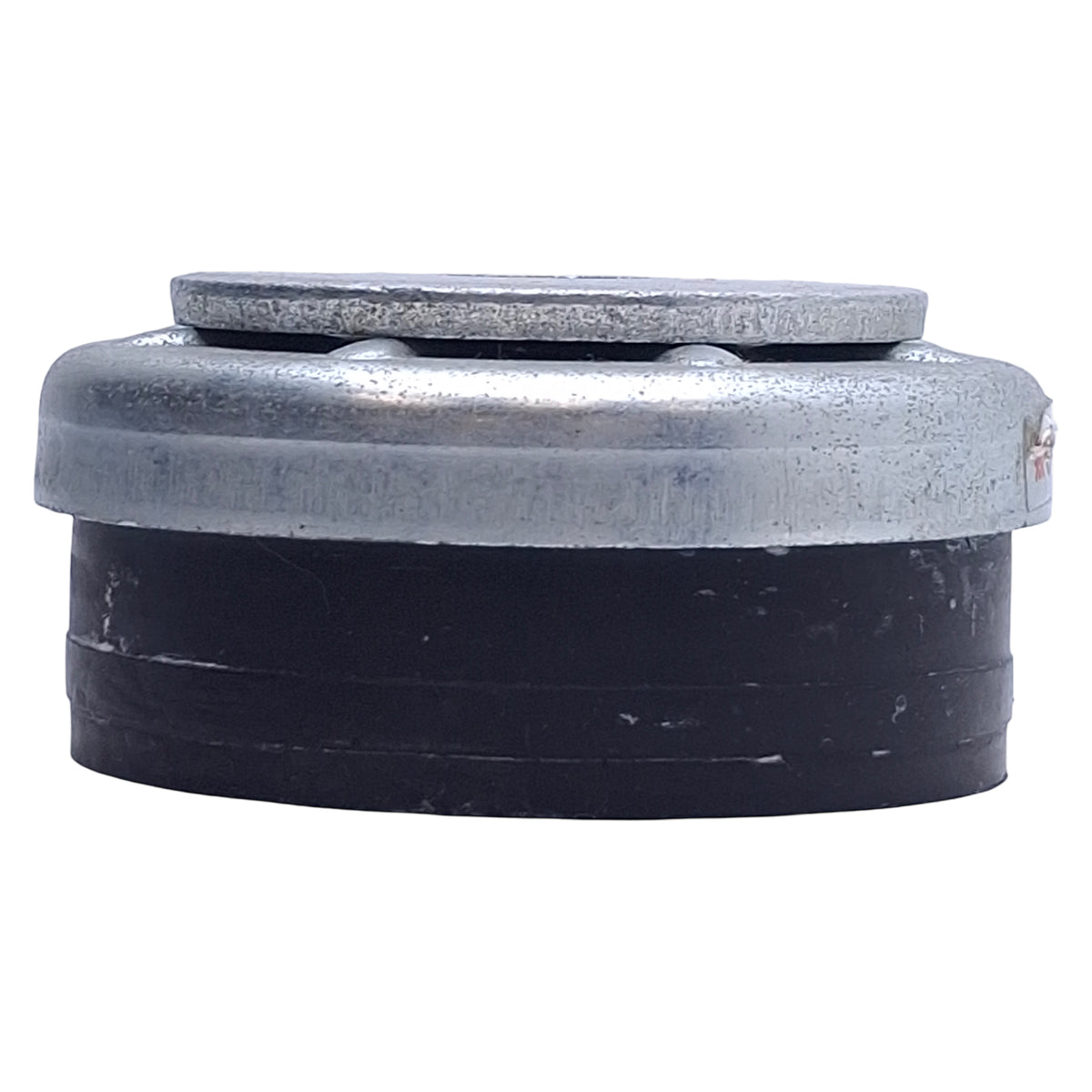 Used Lot of 2 Sunnex 10331 OSM 1 Anti-Vibration Mount ø80mm OD, 50-500kg Capacity