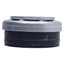 Used Lot of 2 Sunnex 10331 OSM 1 Anti-Vibration Mount ø80mm OD, 50-500kg Capacity