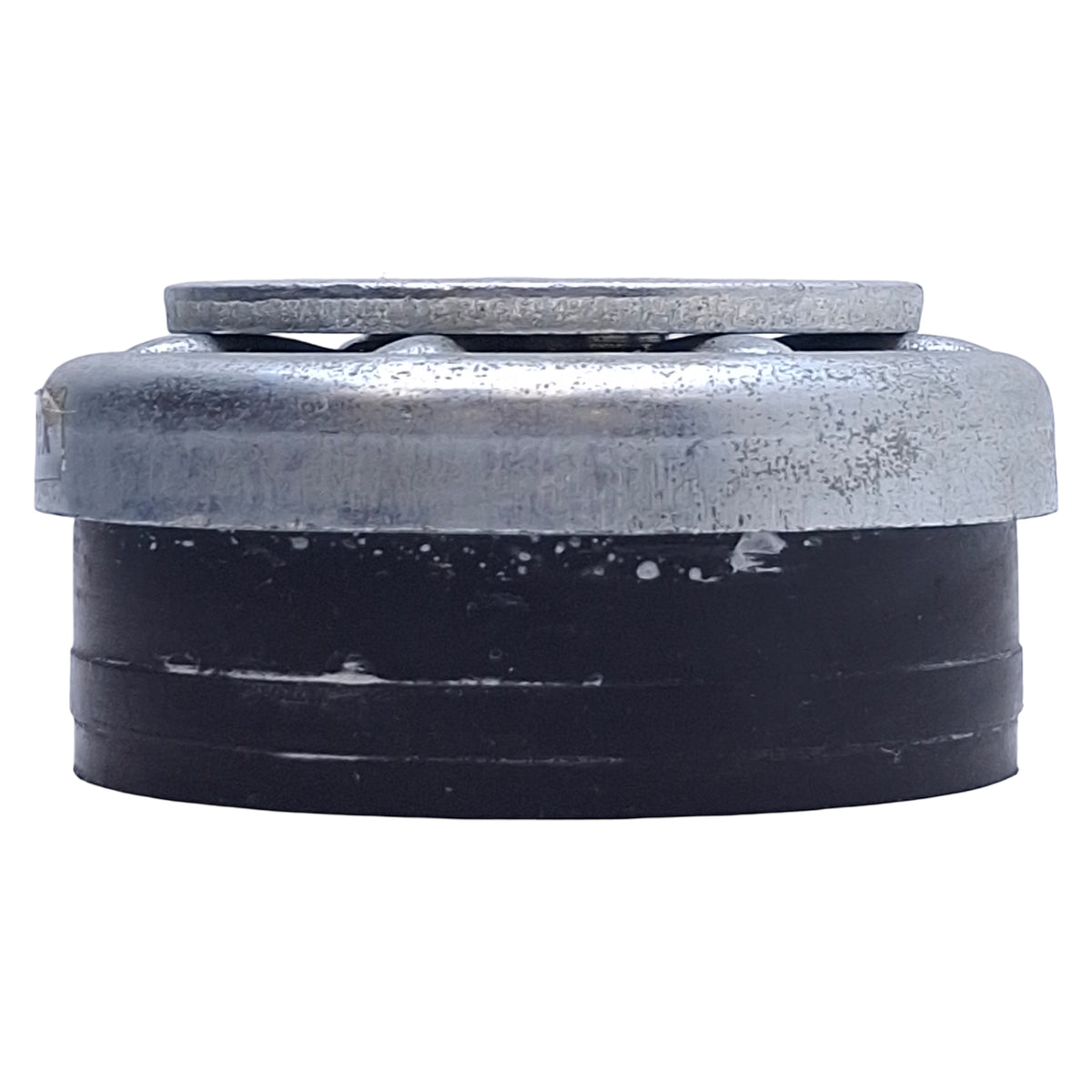 Used Lot of 2 Sunnex 10331 OSM 1 Anti-Vibration Mount ø80mm OD, 50-500kg Capacity
