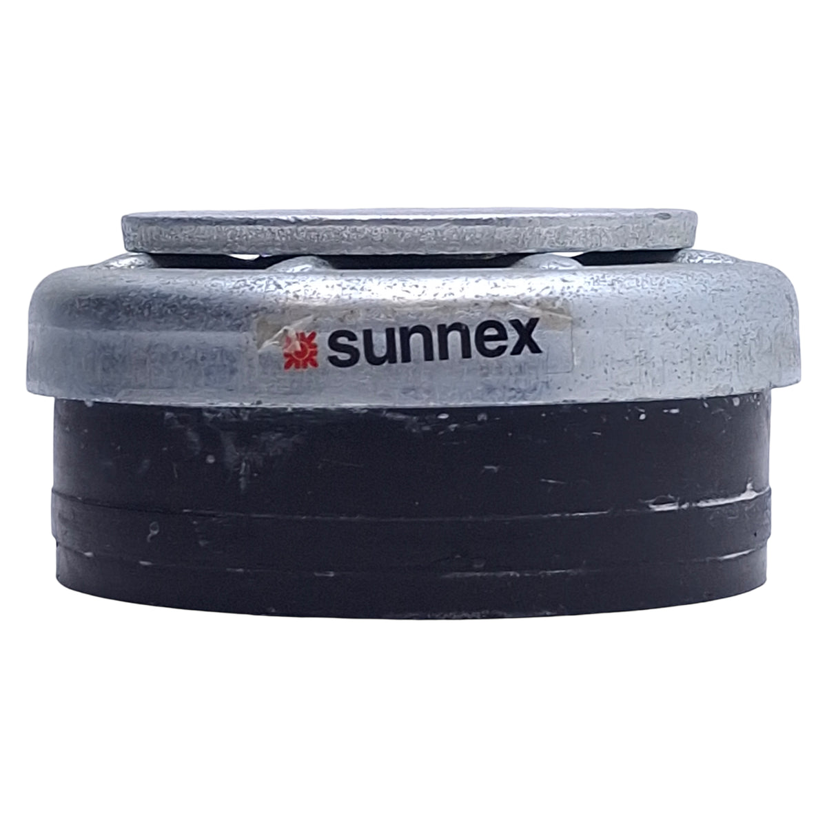 Used Lot of 2 Sunnex 10331 OSM 1 Anti-Vibration Mount ø80mm OD, 50-500kg Capacity