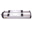 Used Parker 404100XRMPD2H1L1C1M1E1B1P1 Linear Positioner, 100mm Travel, 5mm Pitch